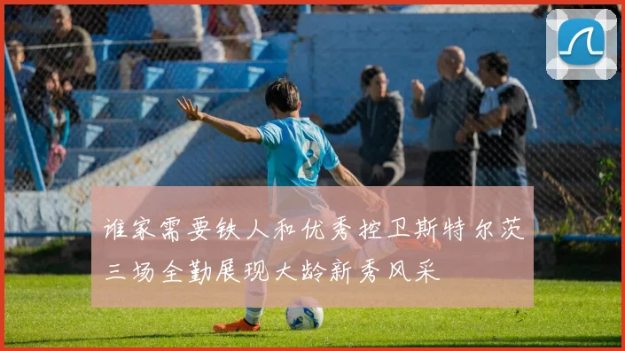 谁家需要铁人和优秀控卫斯特尔茨三场全勤展现大龄新秀风采